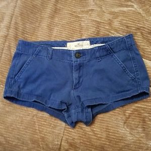 Hollister shorts